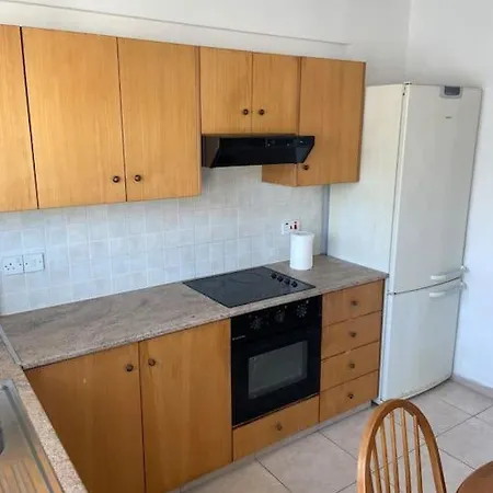 Apartamento Marios & Chris Construction 71