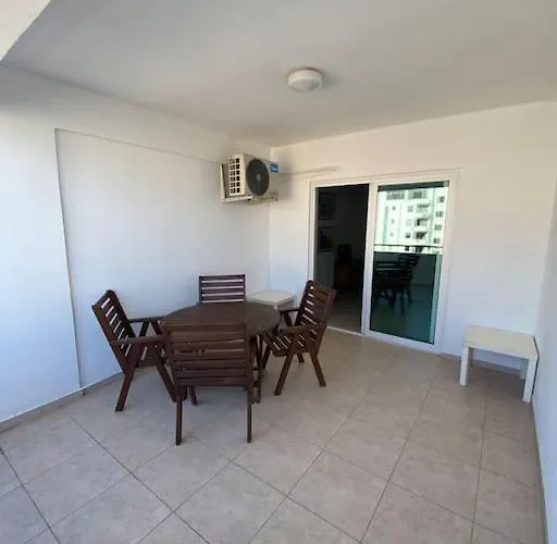 Marios & Chris Construction 71 * Ларнака