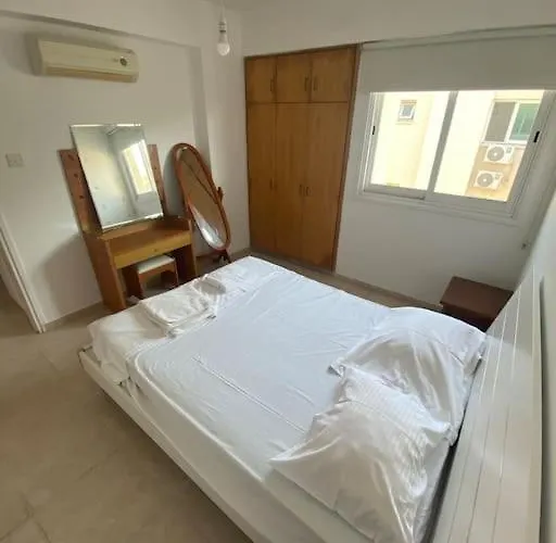 Marios & Chris Construction 71 Ларнака