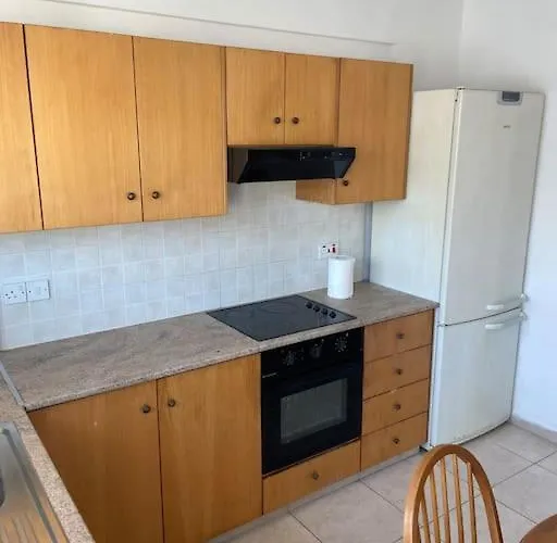 Апартаменты Marios & Chris Construction 71