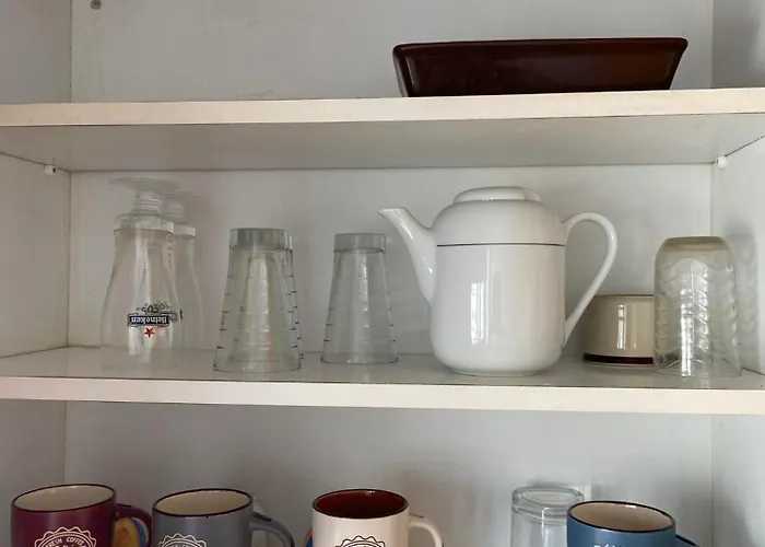 Апартаменты Marios & Chris Construction 71