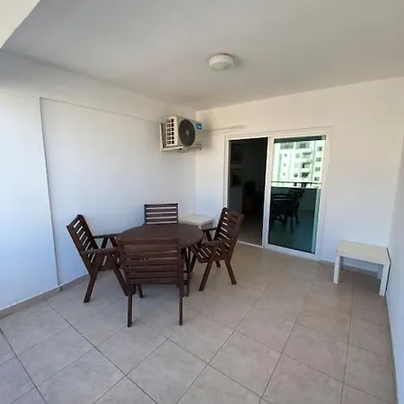 Marios & Chris Construction 71 * Larnaca