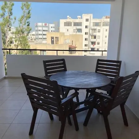 Marios & Chris Construction 71 Apartment