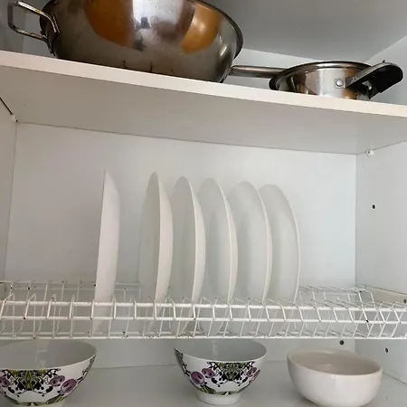 Marios & Chris Construction 71 Apartment