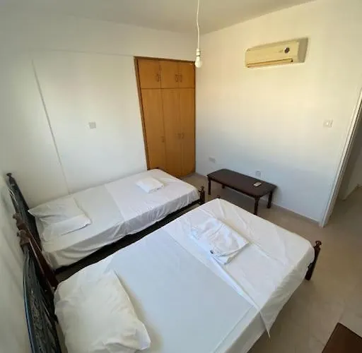 Apartment Marios & Chris Construction 71 *