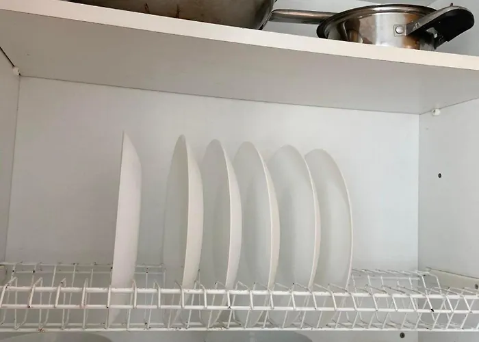 Marios & Chris Construction 71 Apartment